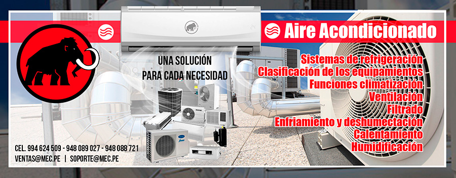 aire-acondicionado